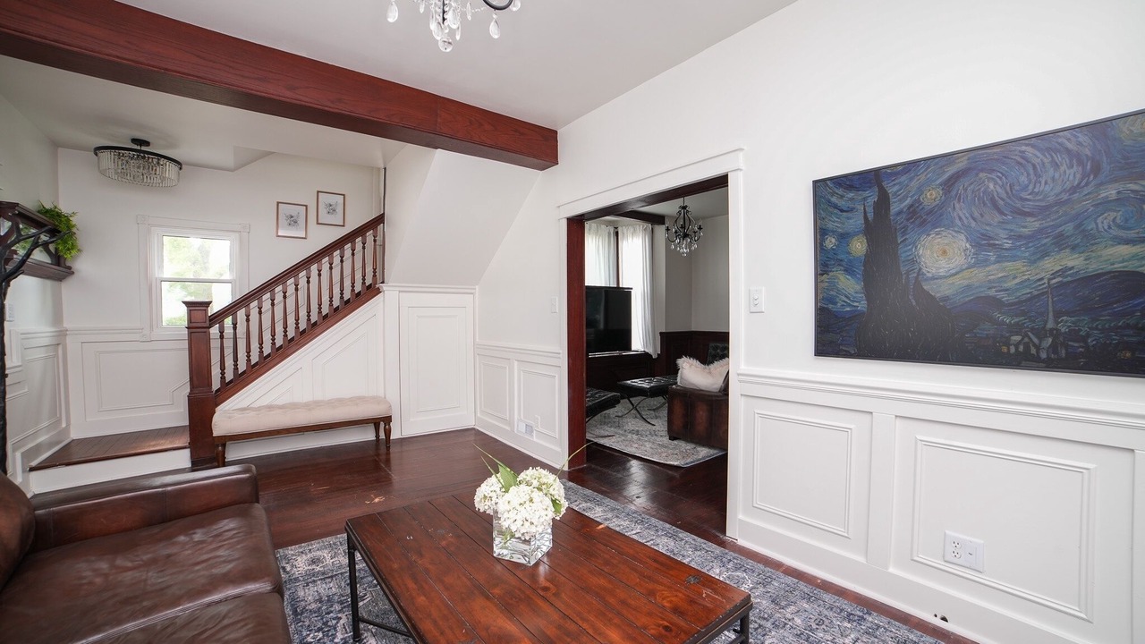 Photo of Livingroom in Manteno