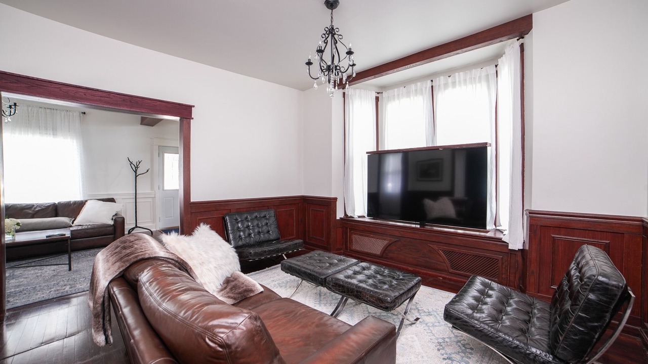 Photo of Bedroom in Manteno