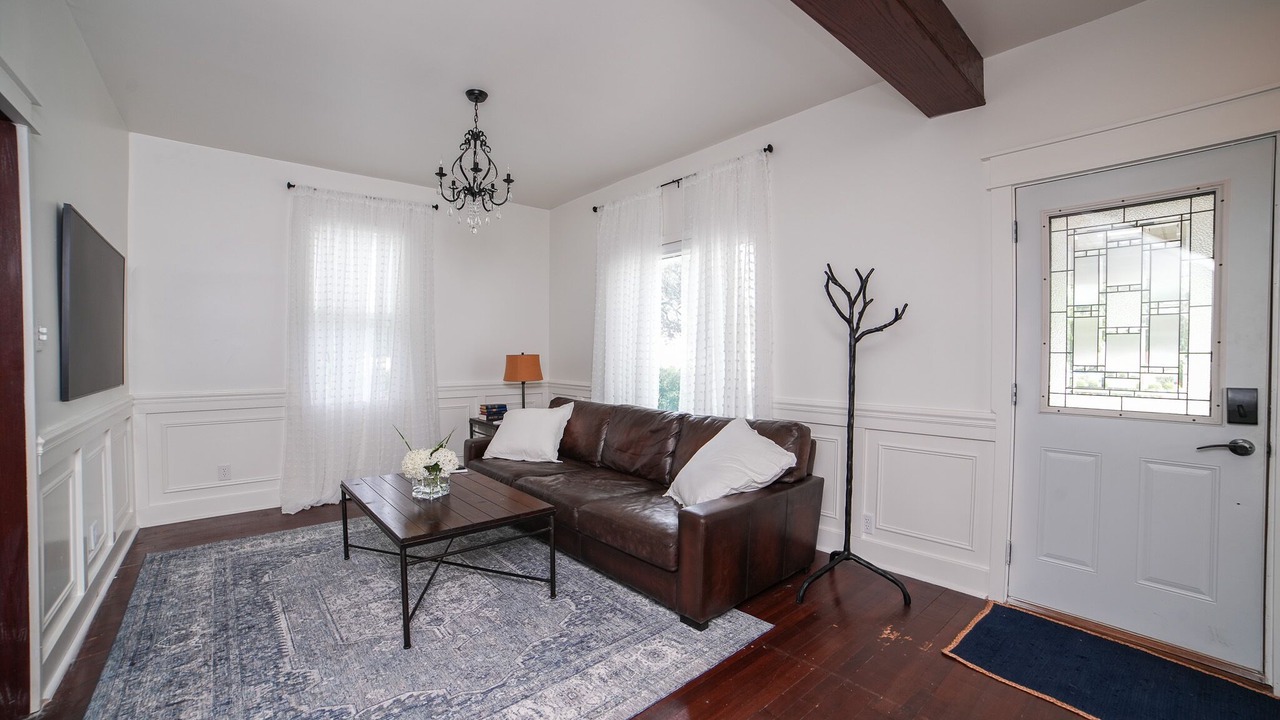 Photo of Bedroom in Manteno