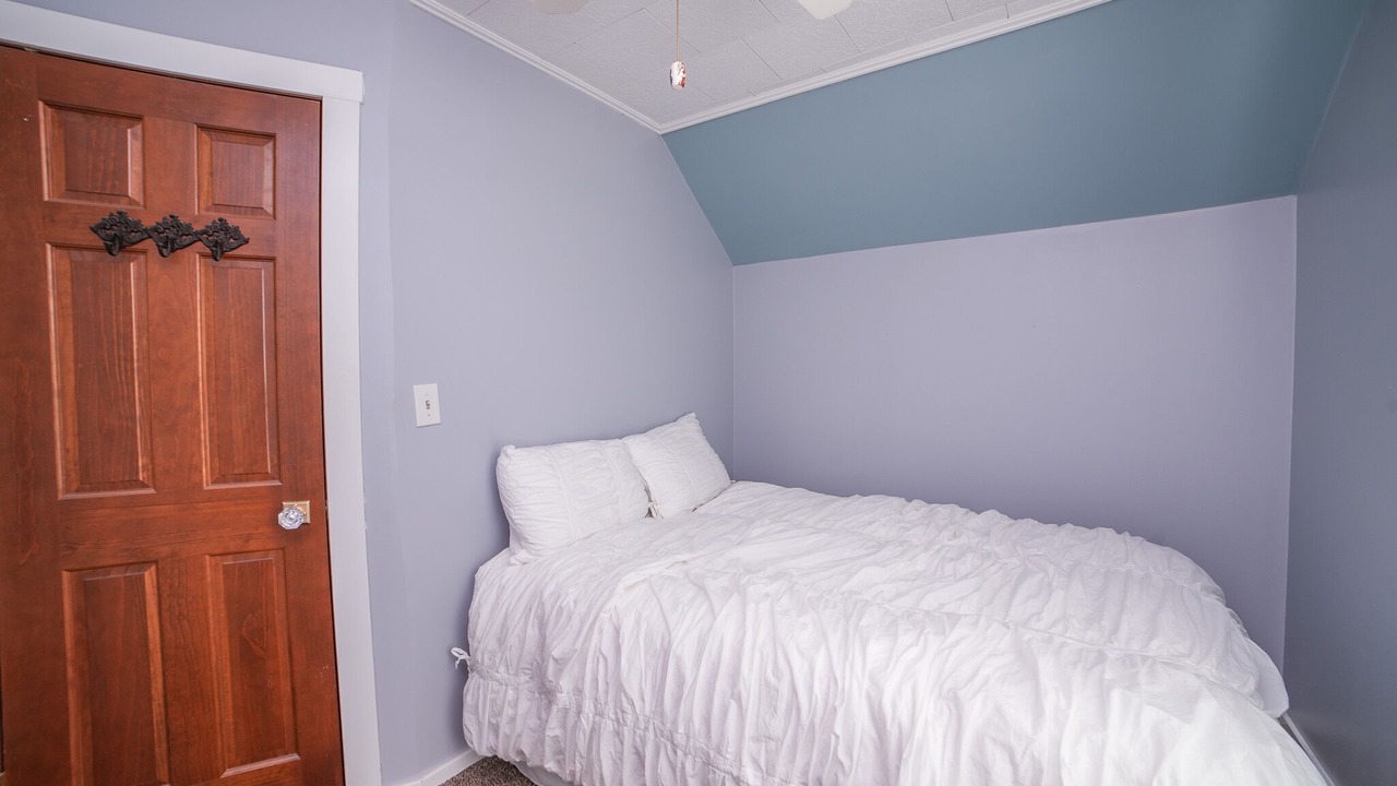 Photo of Bedroom in Manteno