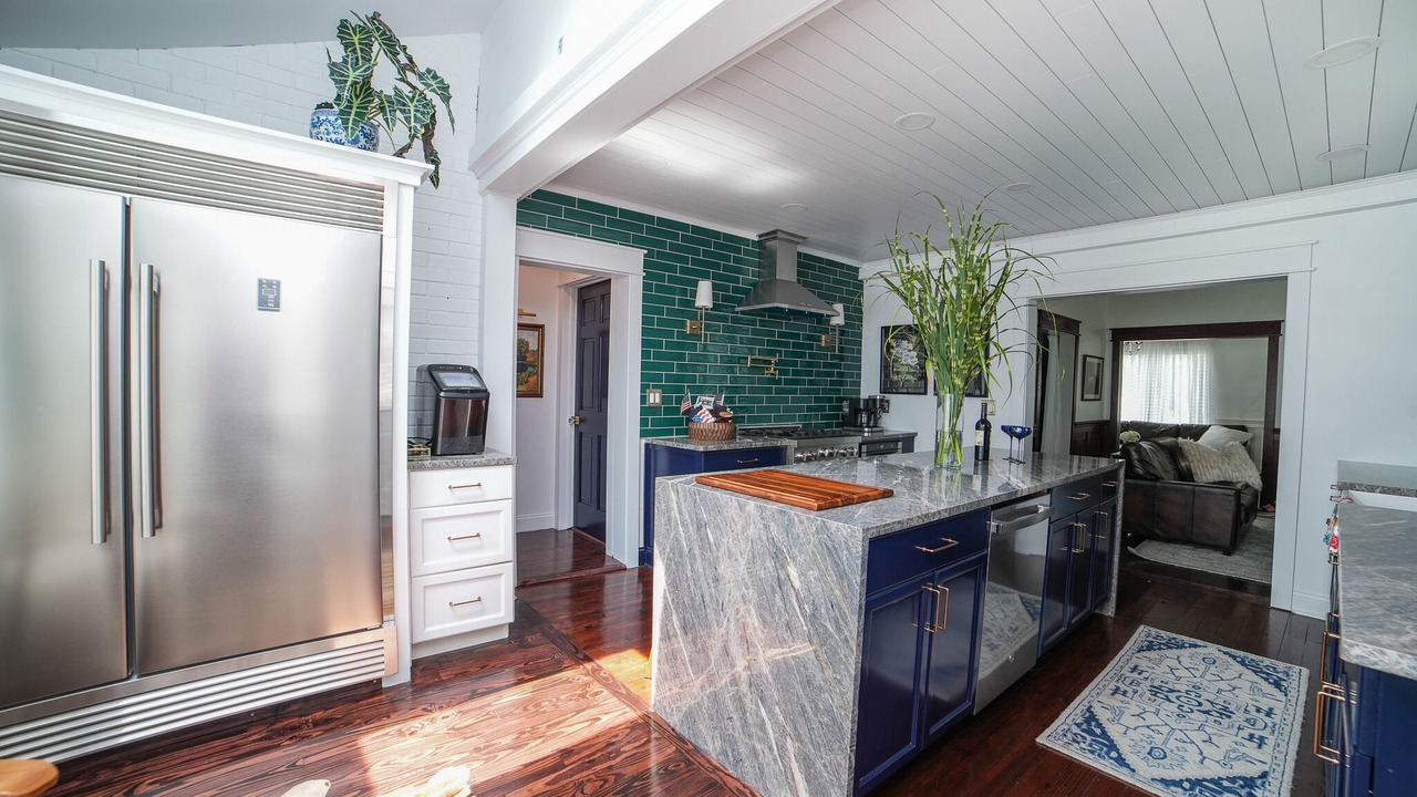 Photo of Kitchen in Manteno