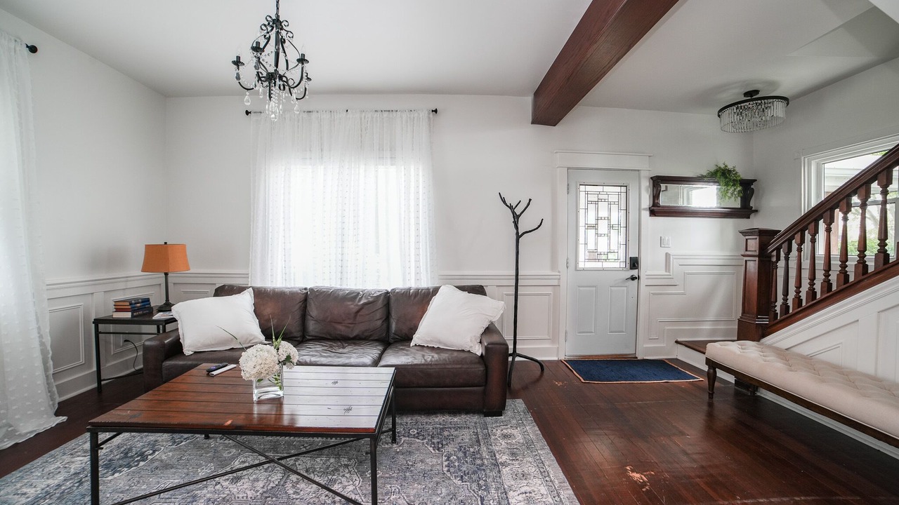 Photo of Livingroom in Manteno