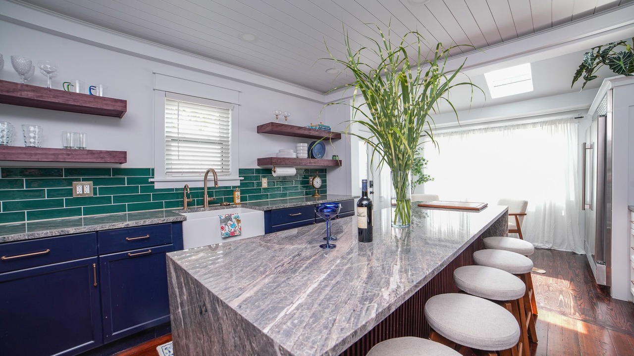 Photo of Kitchen in Manteno