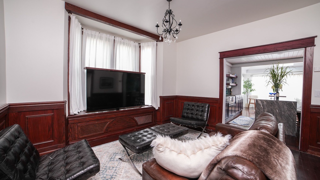 Photo of Livingroom in Manteno