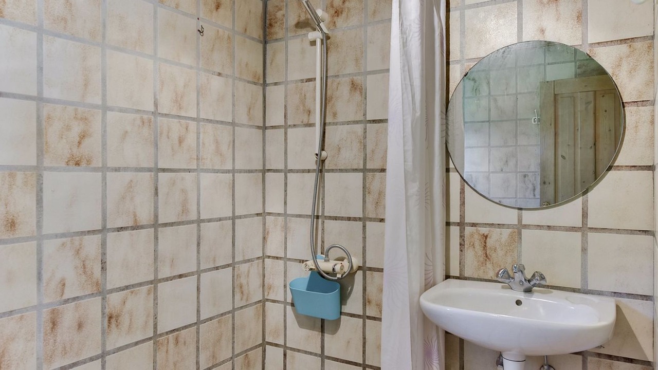 Photo of Bathroom in Jegum