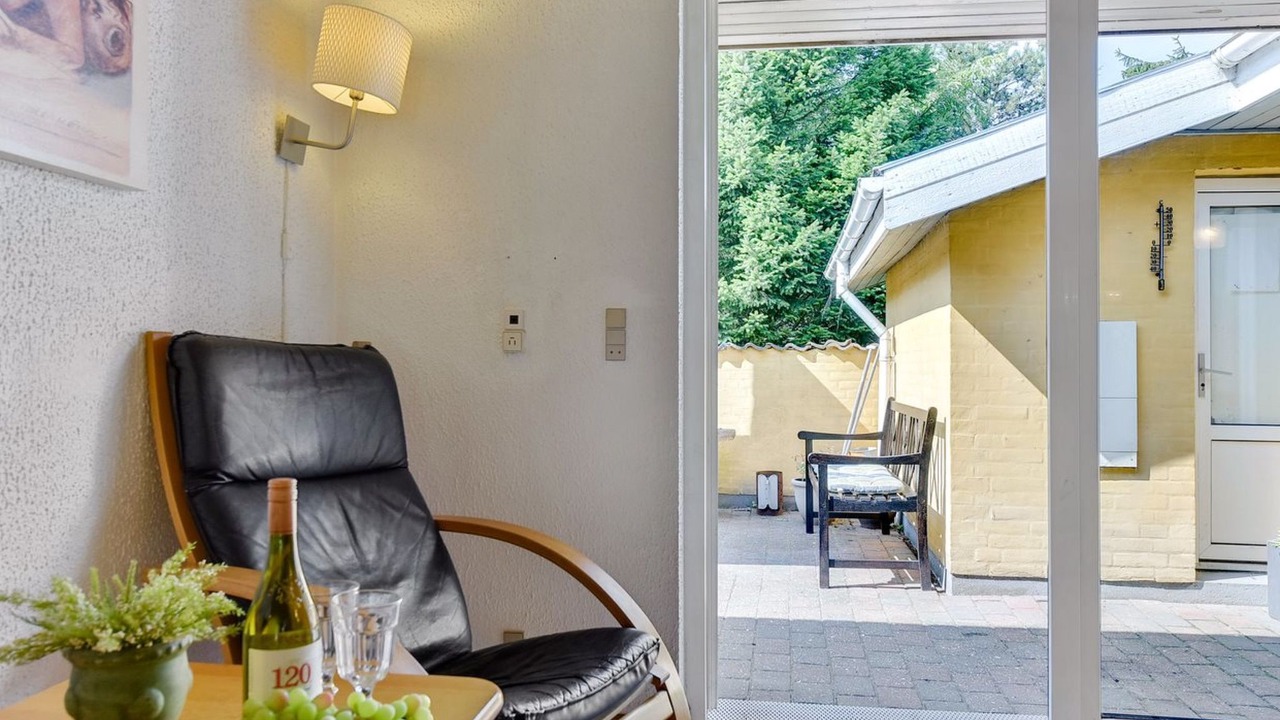 Photo of Livingroom in Jegum