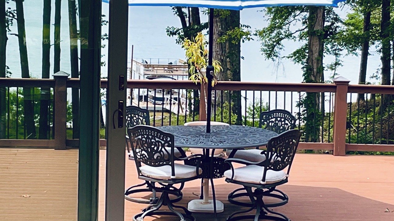Photo of Bedroom in Flowery Branch
