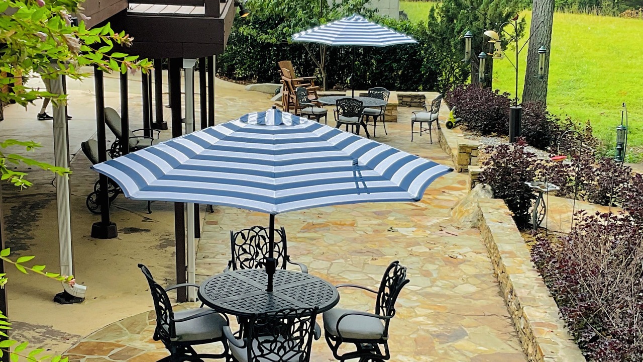 Photo of Outdoor in Flowery Branch