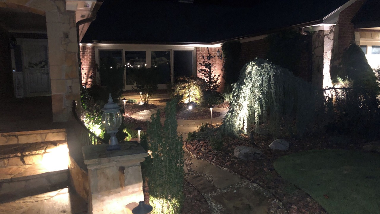 Photo of Outdoor in Flowery Branch