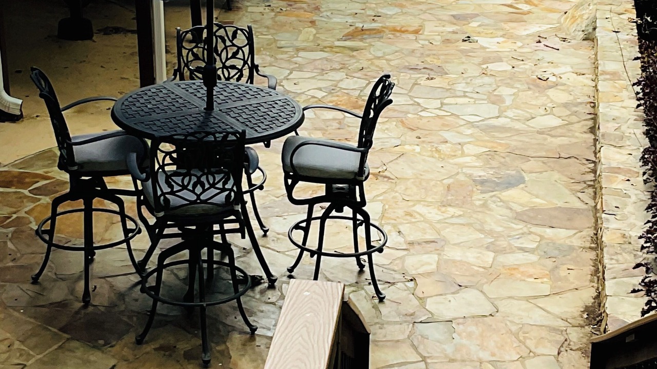 Photo of Outdoor in Flowery Branch