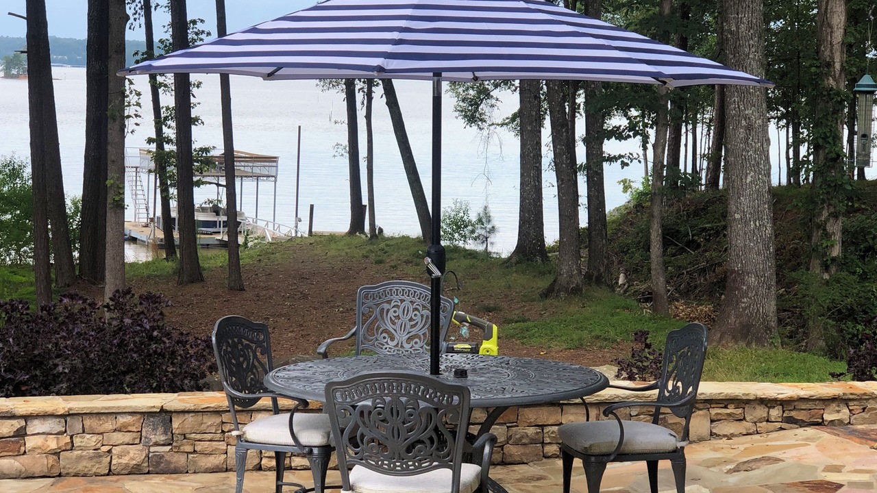 Photo of Outdoor in Flowery Branch