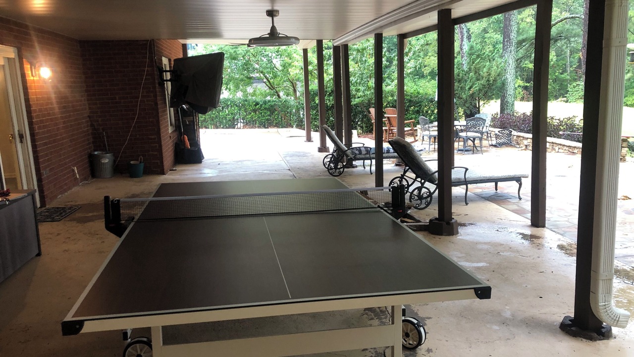 Photo of Patio Balcony in Flowery Branch