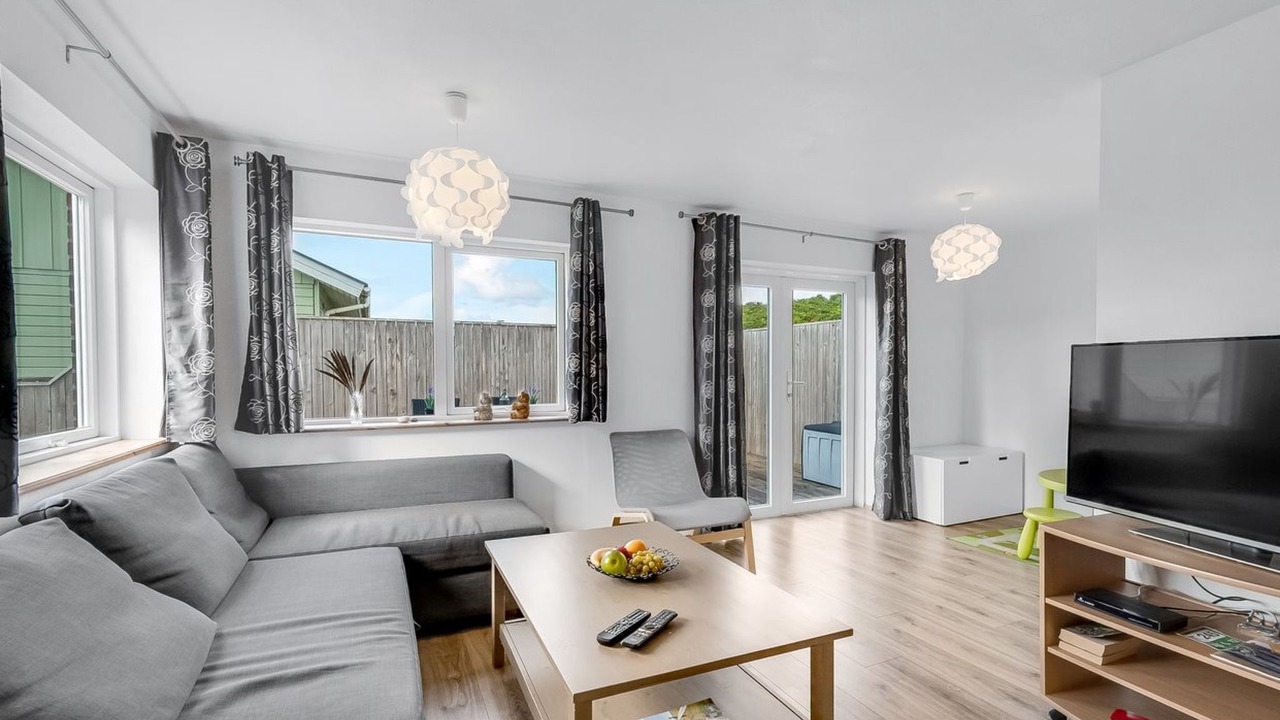 Photo of Livingroom in Thyboron