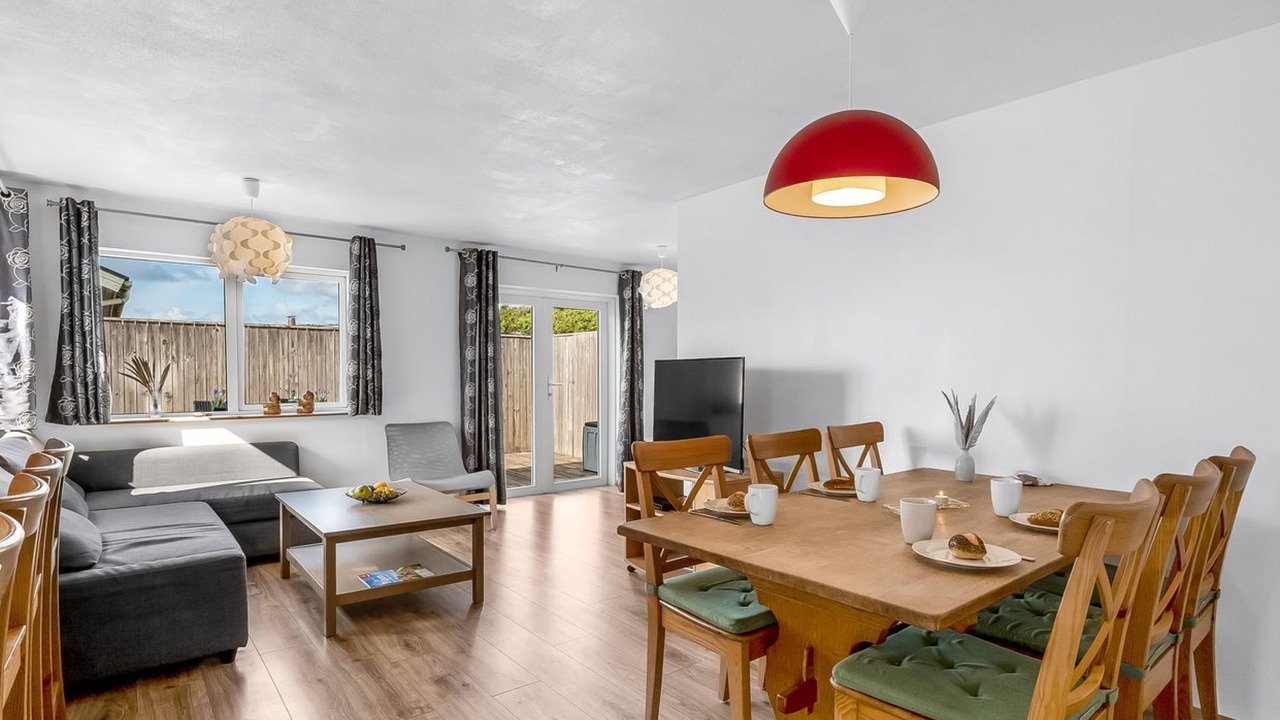 Photo of Livingroom in Thyboron