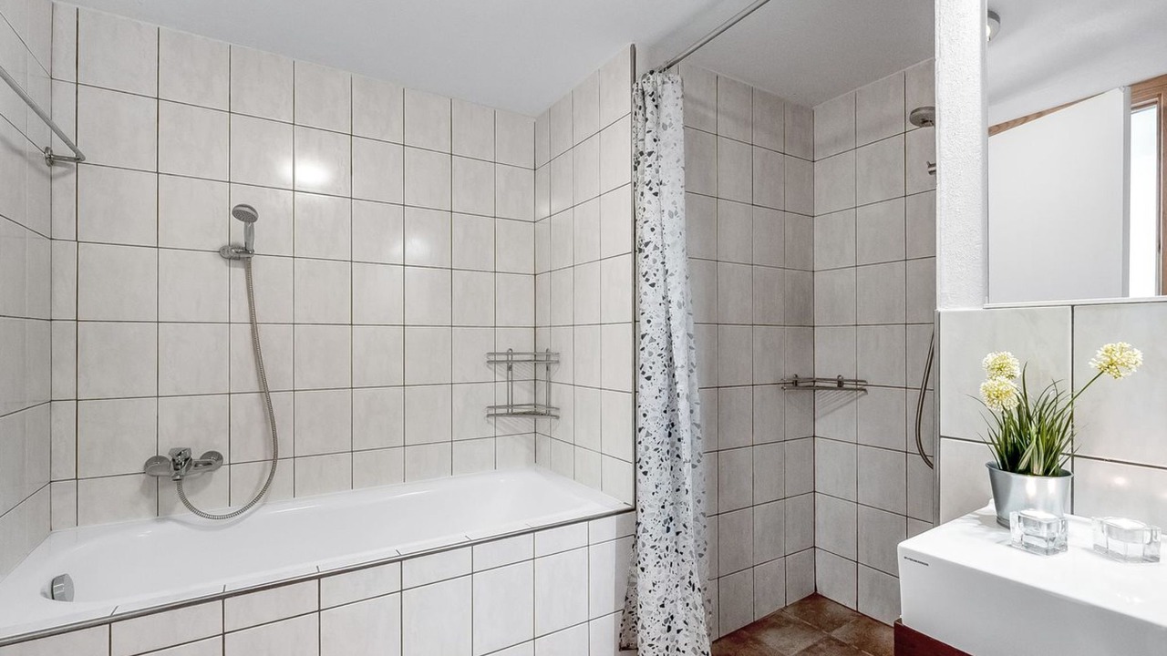 Photo of Bathroom in Thyboron