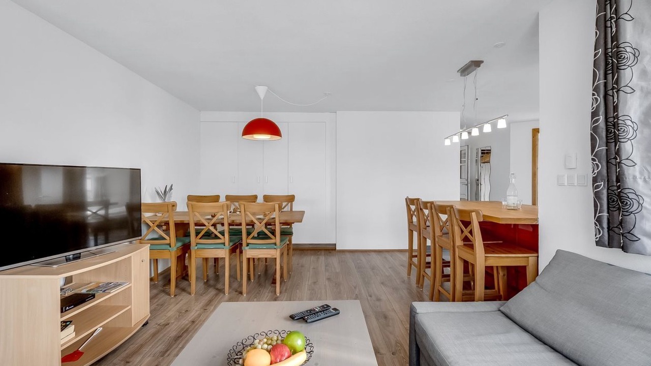 Photo of Livingroom in Thyboron