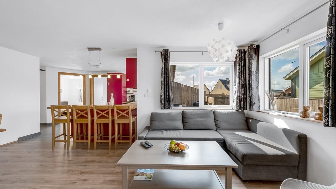 Photo of Livingroom in Thyboron