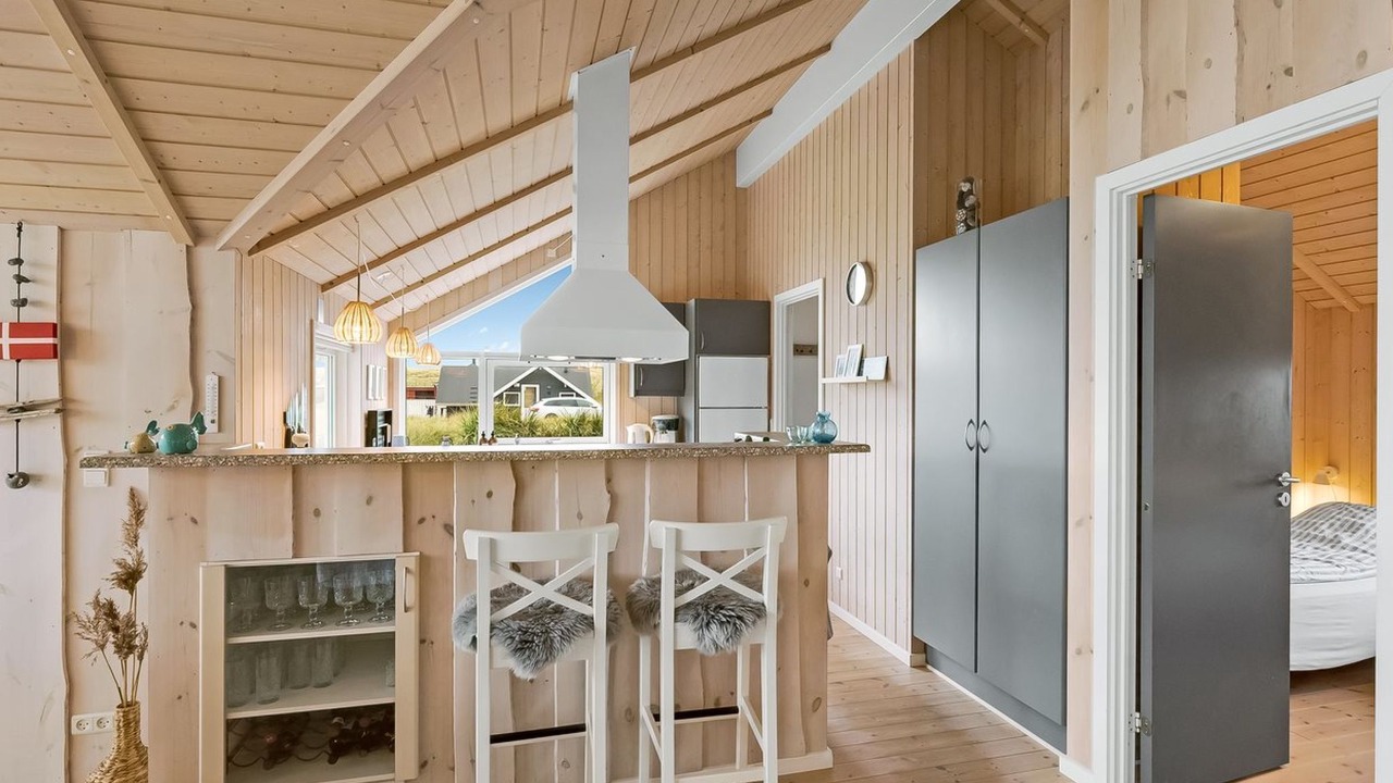 Photo of Bedroom in Vrist Strand
