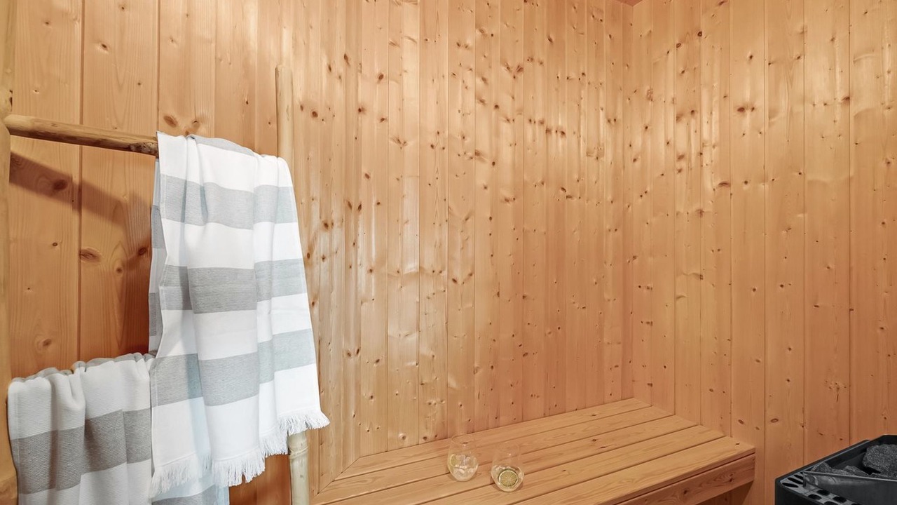 Photo of Bathroom in Vrist Strand