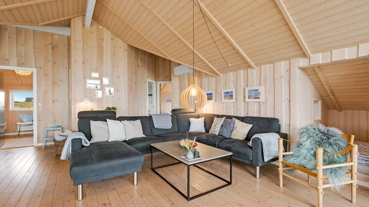 Photo of Livingroom in Vrist Strand