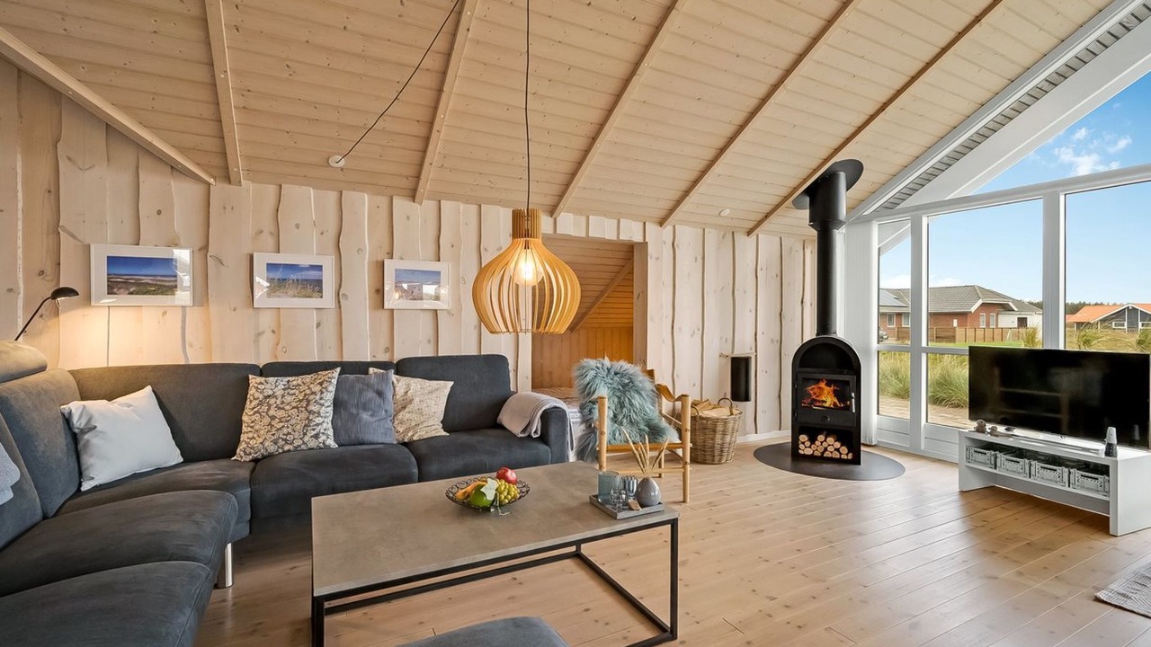 Photo of Livingroom in Vrist Strand