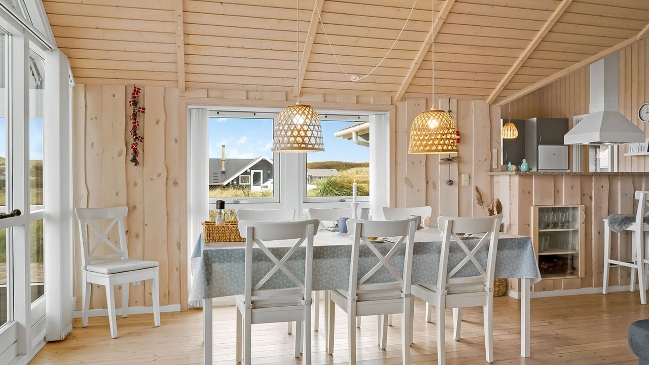 Photo of Livingroom in Vrist Strand