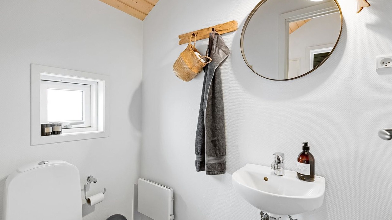 Photo of Bathroom in Vrist Strand