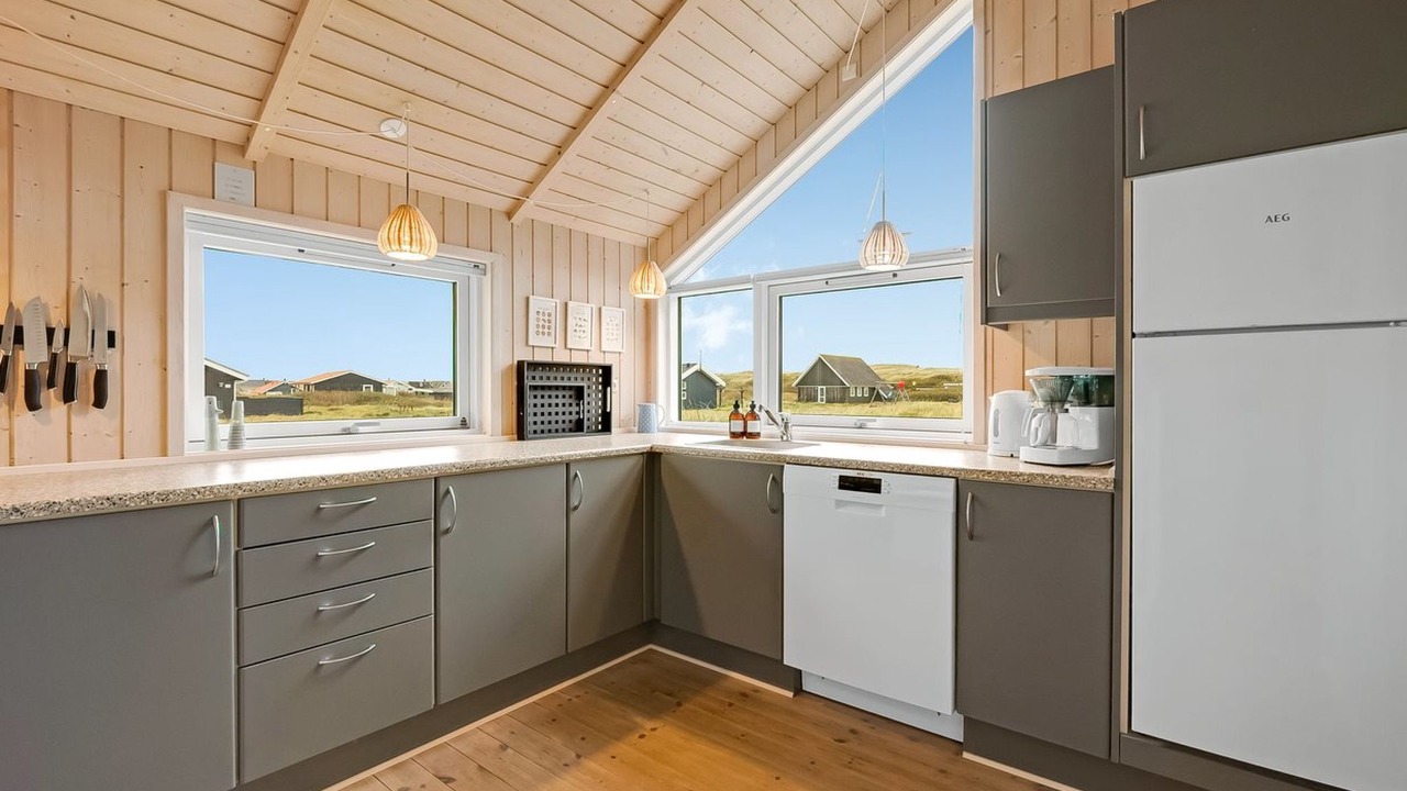 Photo of Bedroom in Vrist Strand