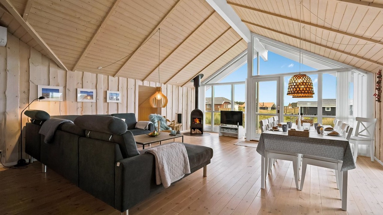 Photo of Livingroom in Vrist Strand