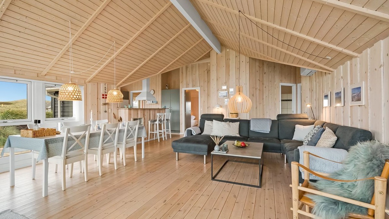 Photo of Livingroom in Vrist Strand