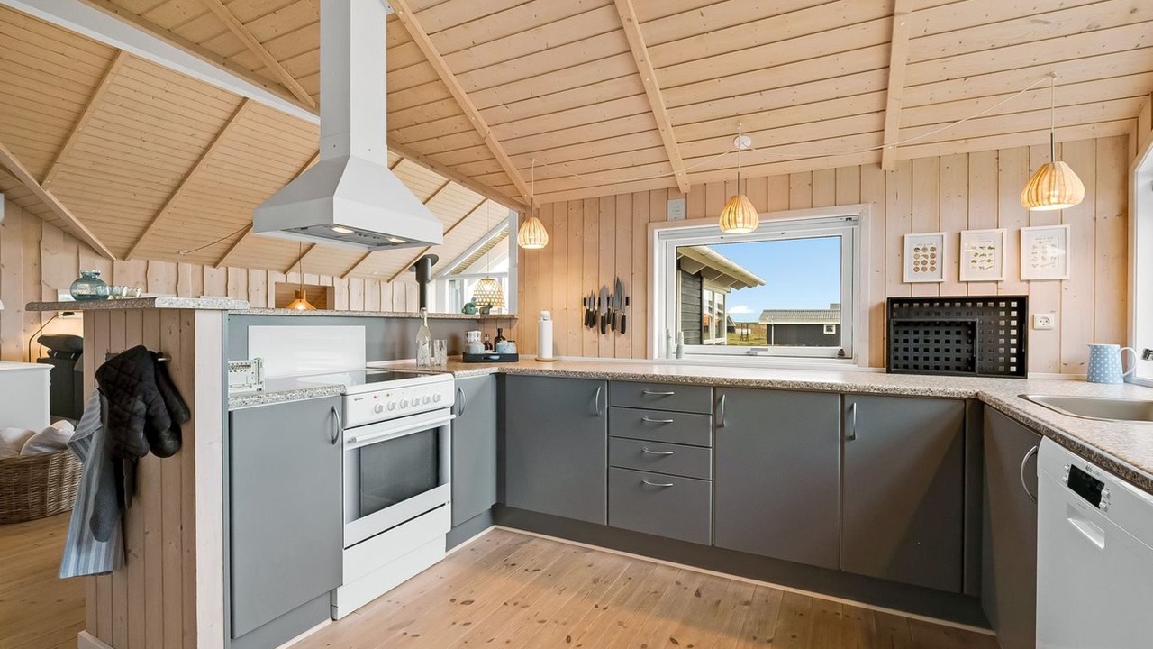 Photo of Bedroom in Vrist Strand