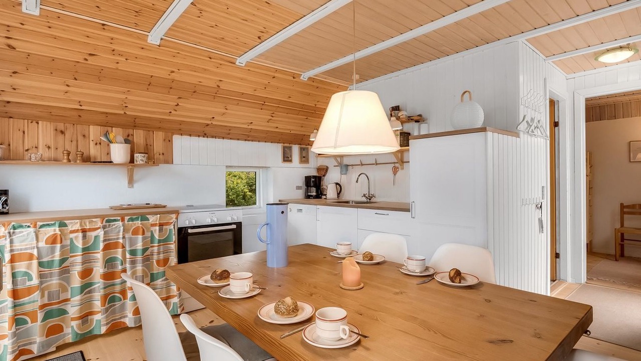 Photo of Livingroom in Vrist Strand