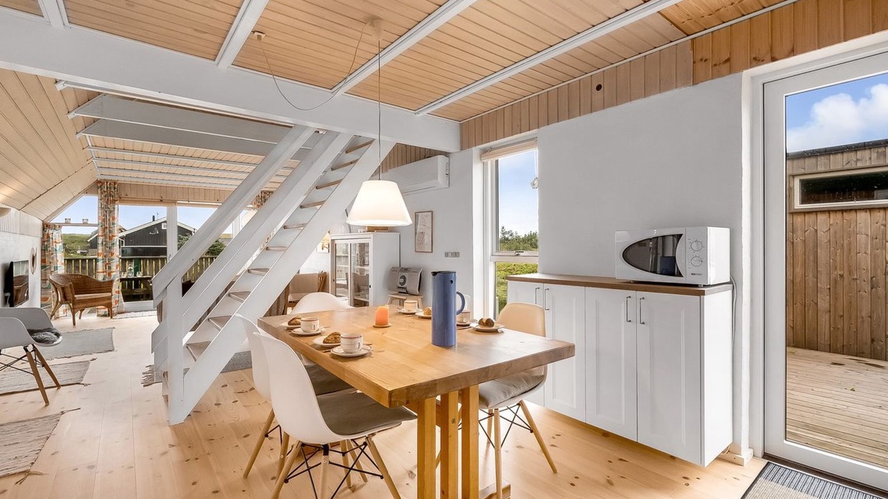 Photo of Livingroom in Vrist Strand