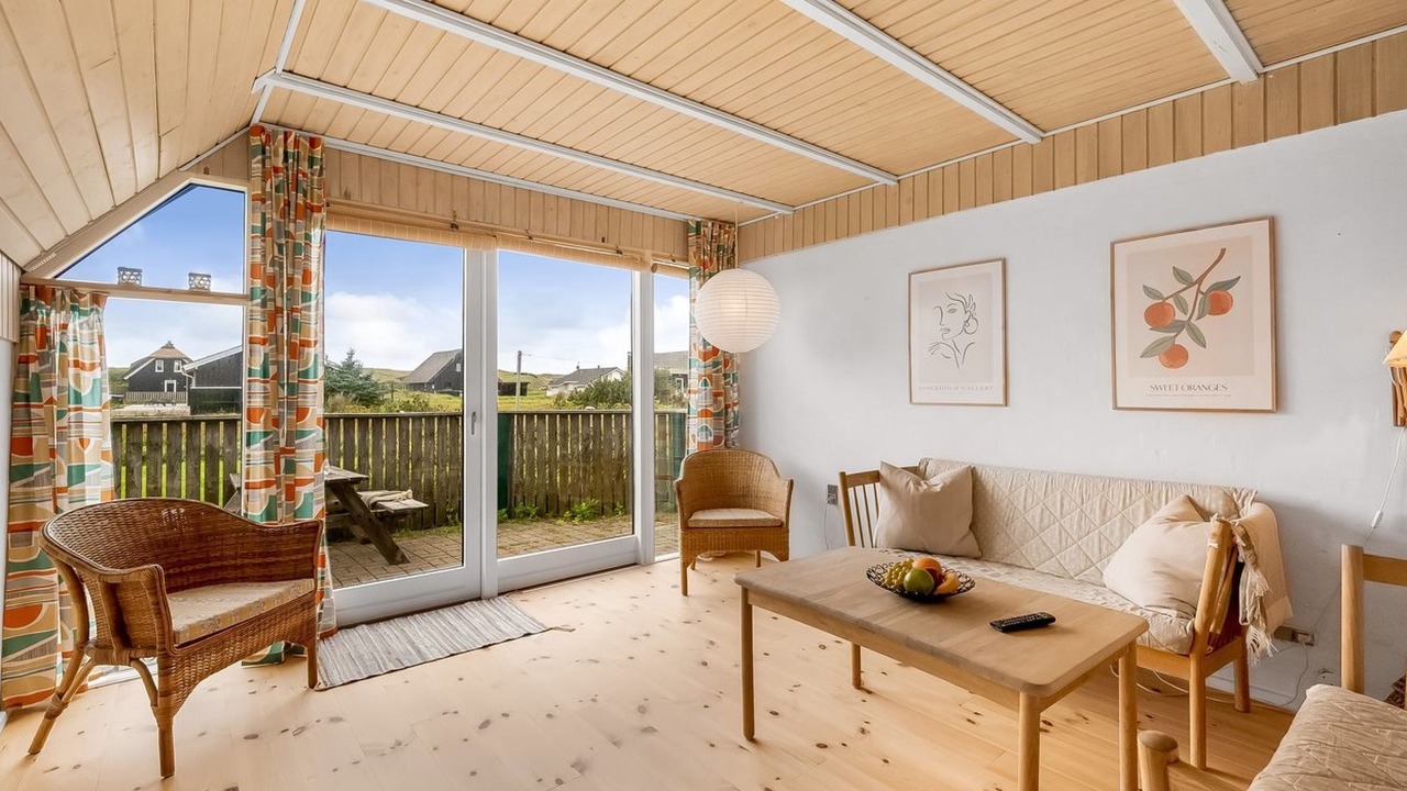Photo of Livingroom in Vrist Strand