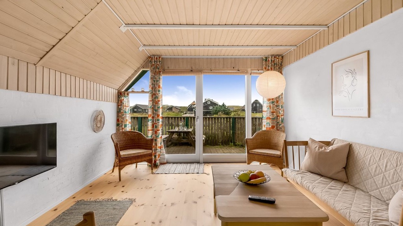 Photo of Livingroom in Vrist Strand