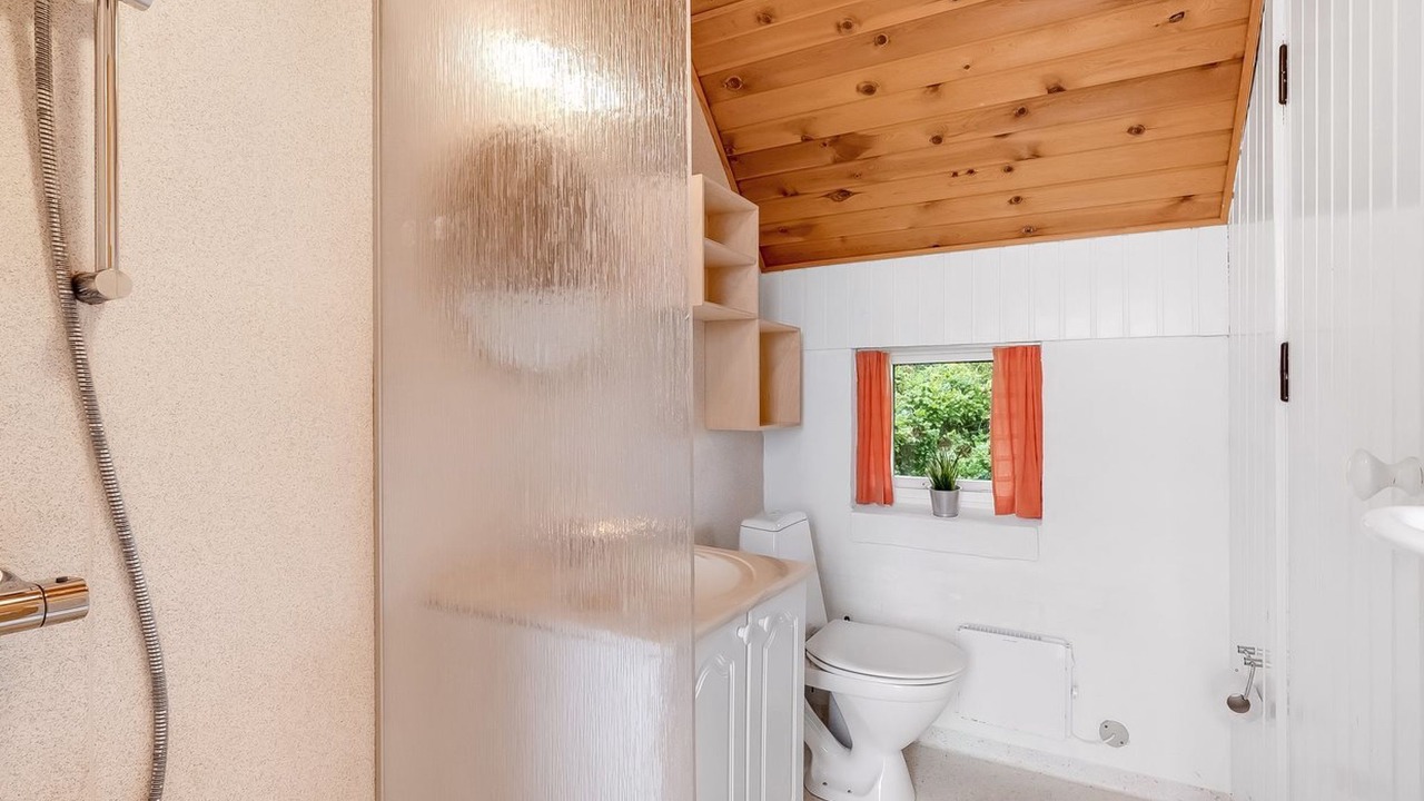 Photo of Bathroom in Vrist Strand