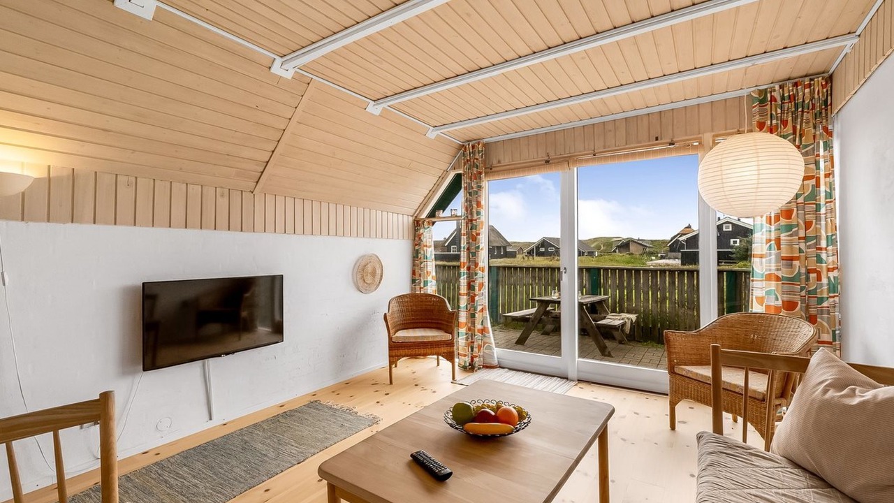 Photo of Livingroom in Vrist Strand