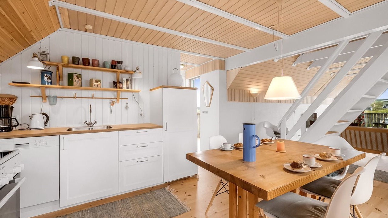 Photo of Bedroom in Vrist Strand