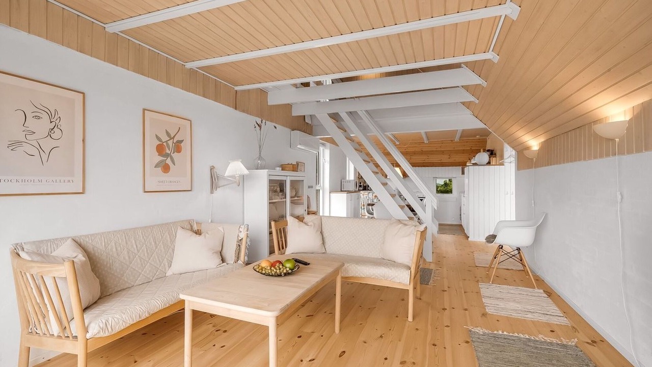 Photo of Livingroom in Vrist Strand