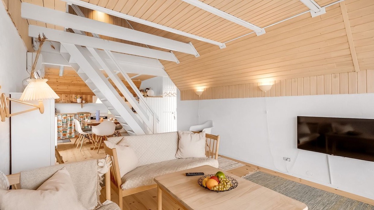 Photo of Livingroom in Vrist Strand