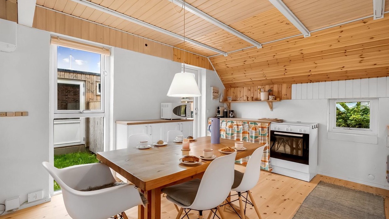 Photo of Livingroom in Vrist Strand
