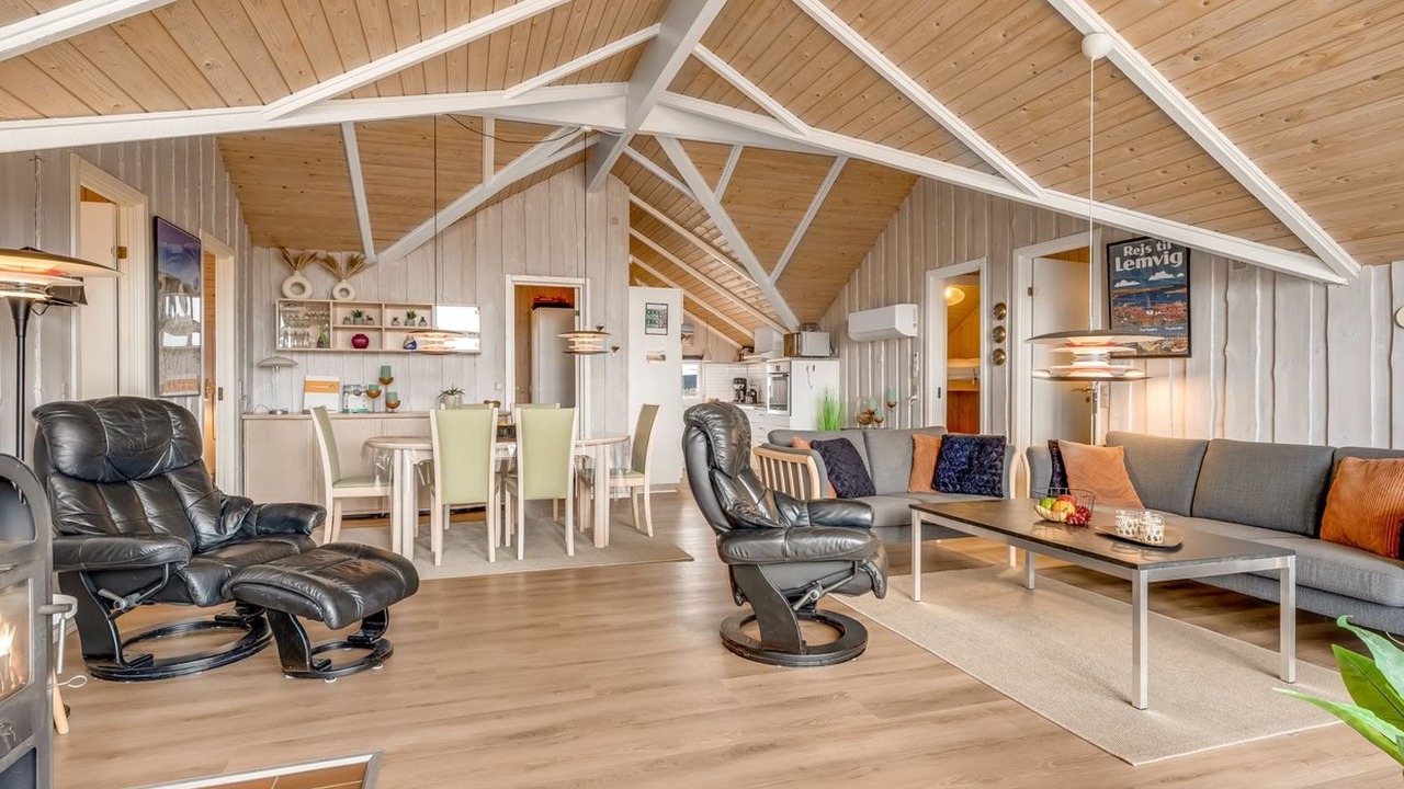 Photo of Livingroom in Vrist Strand