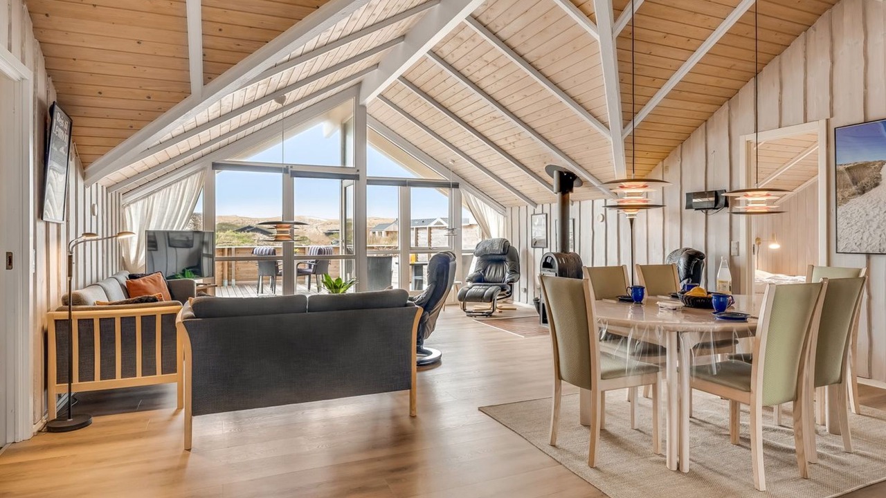 Photo of Livingroom in Vrist Strand