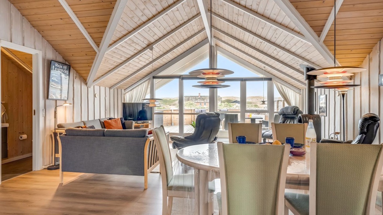 Photo of Livingroom in Vrist Strand