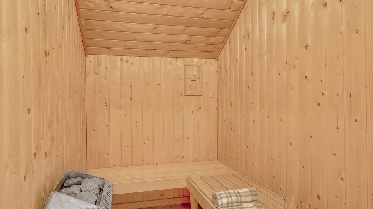 Photo of Bathroom in Vrist Strand