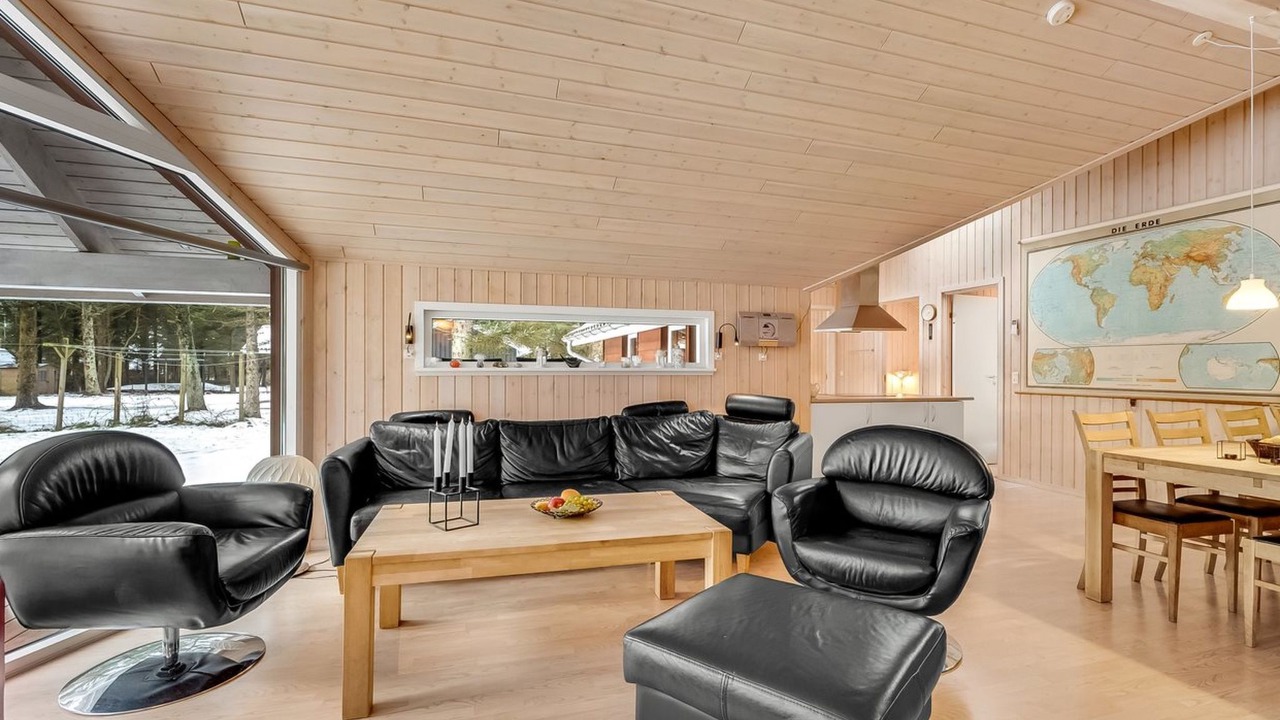 Photo of Livingroom in Harboore