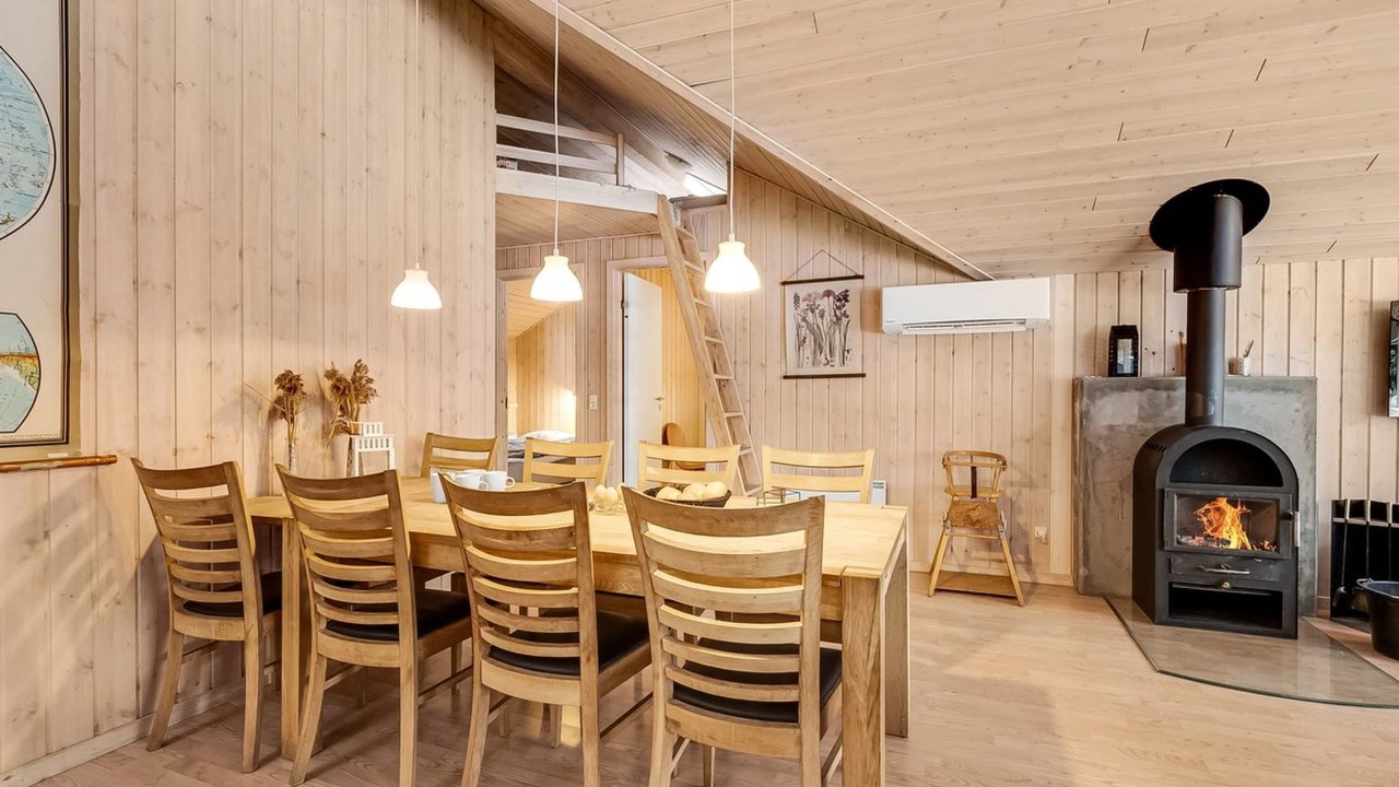 Photo of Livingroom in Harboore