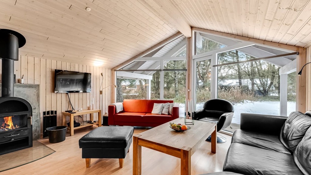 Photo of Livingroom in Harboore
