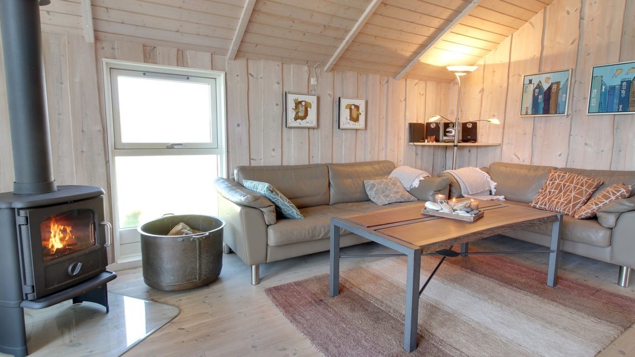 Photo of Livingroom in Trans