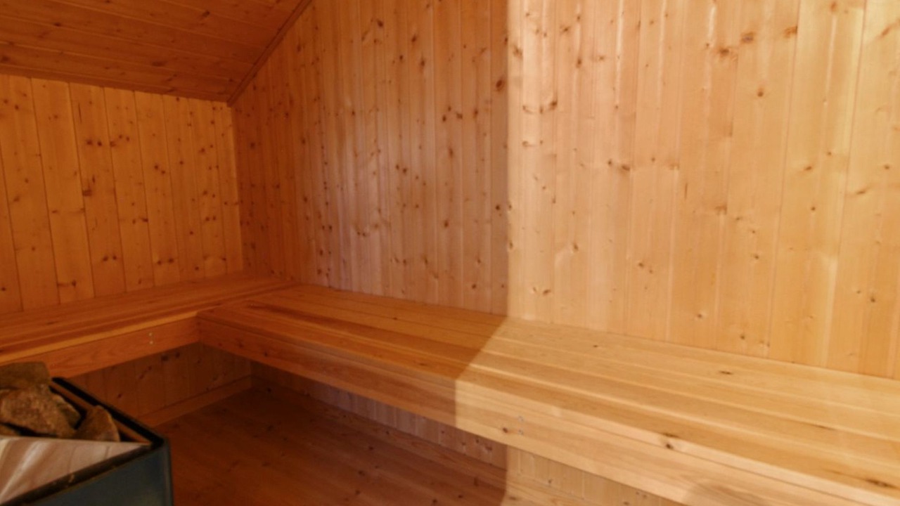 Photo of Bathroom in Trans